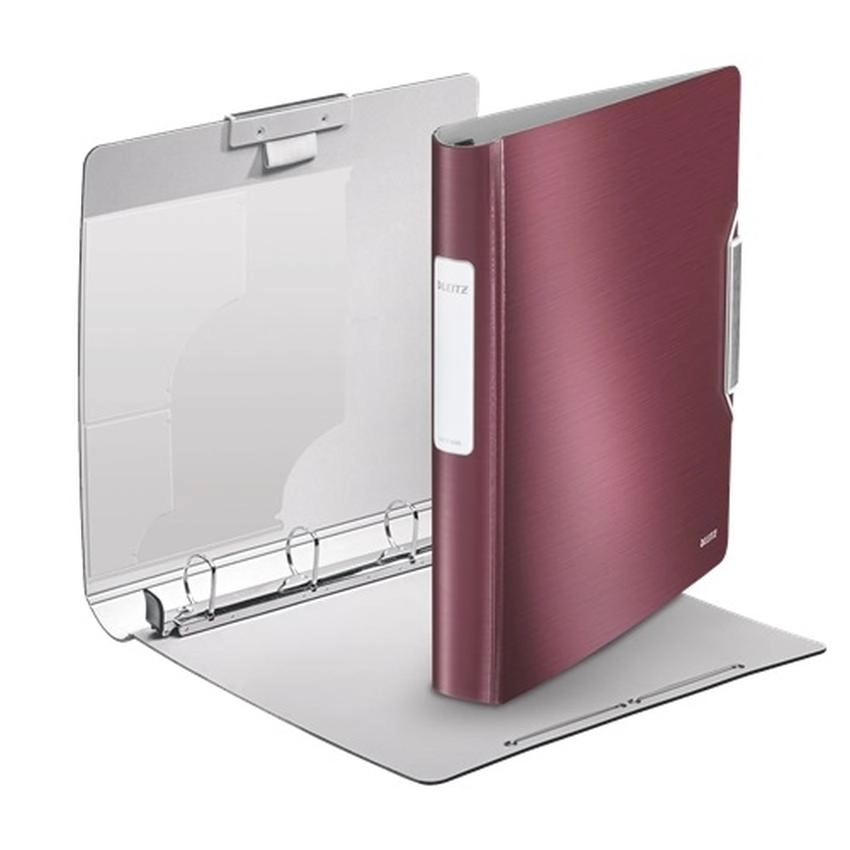 Segregator Leitz Active Style Softclick A4/50 Mm