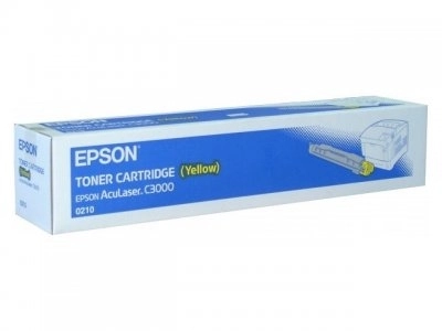 Toner Epson C13S050210