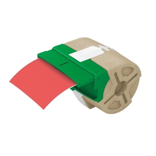 Kaseta Z Plastikową Taśmą Do Drukowania Etykiet 88 Mm Leitz Icon