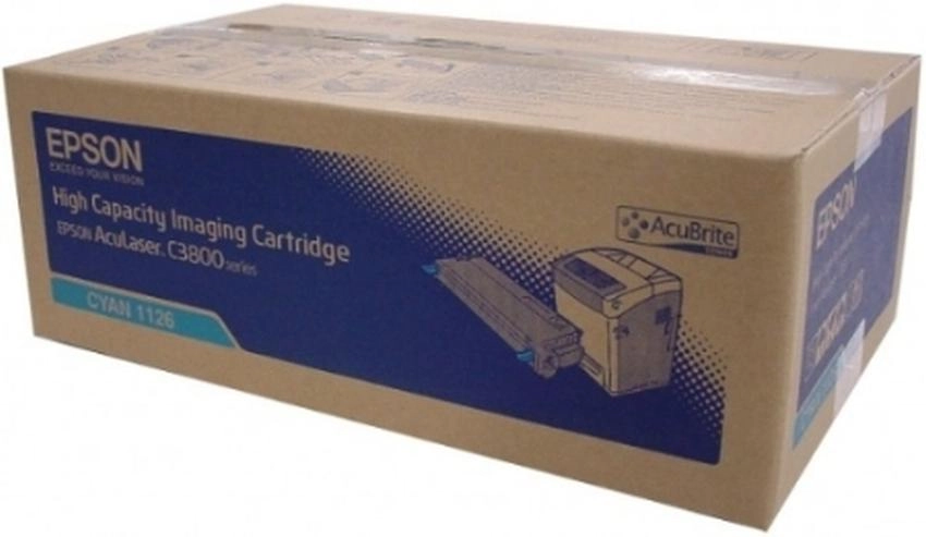 Toner Epson C13S051126