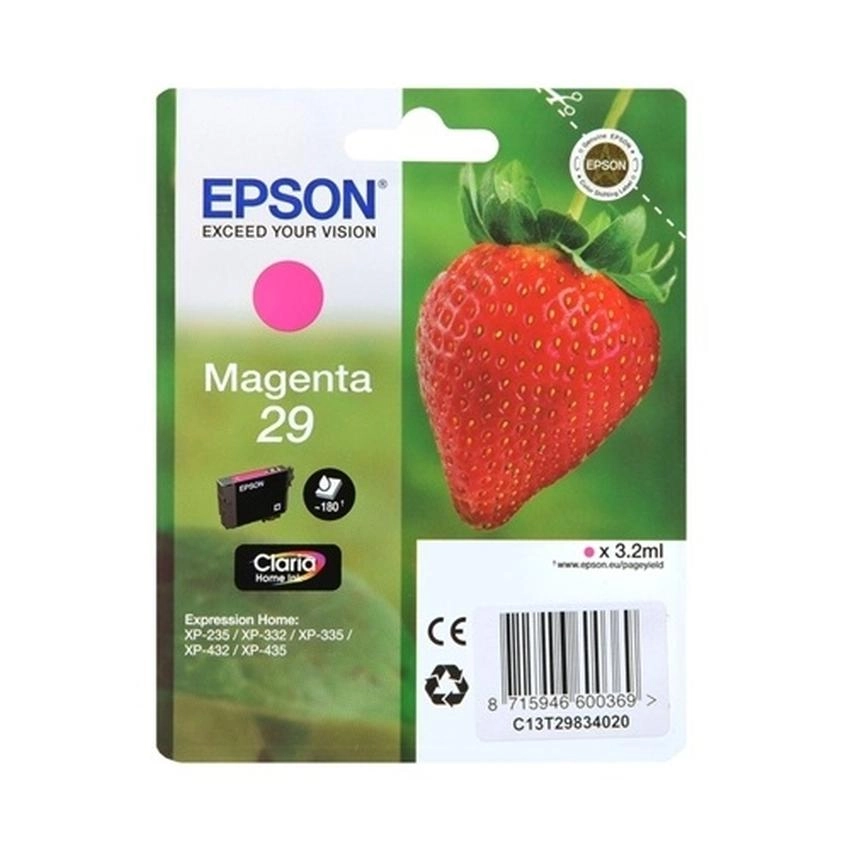 Tusz Epson 29 [C13T29834012]