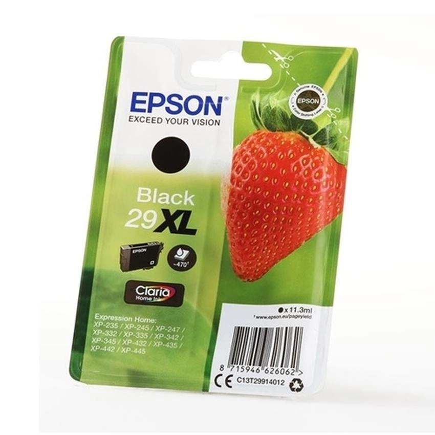 Tusz Epson 29XL [C13T29914012]