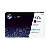 Toner HP 87A [CF287A]