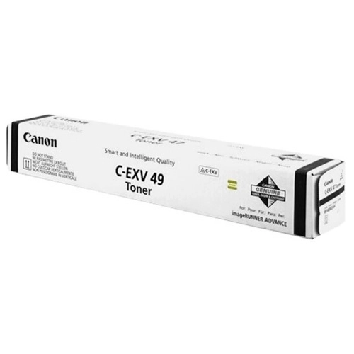 Toner Canon C-EXV 49 [CEXV49B]