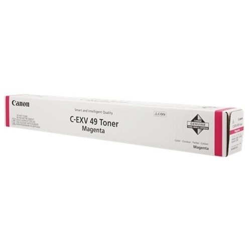 Toner Canon C-EXV49 M [8526B002]