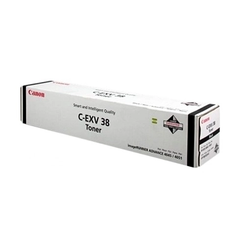 Toner Canon C-EXV38 [4791B002]