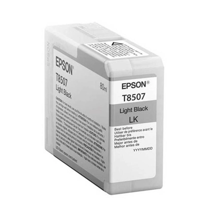 Tusz Epson T8507