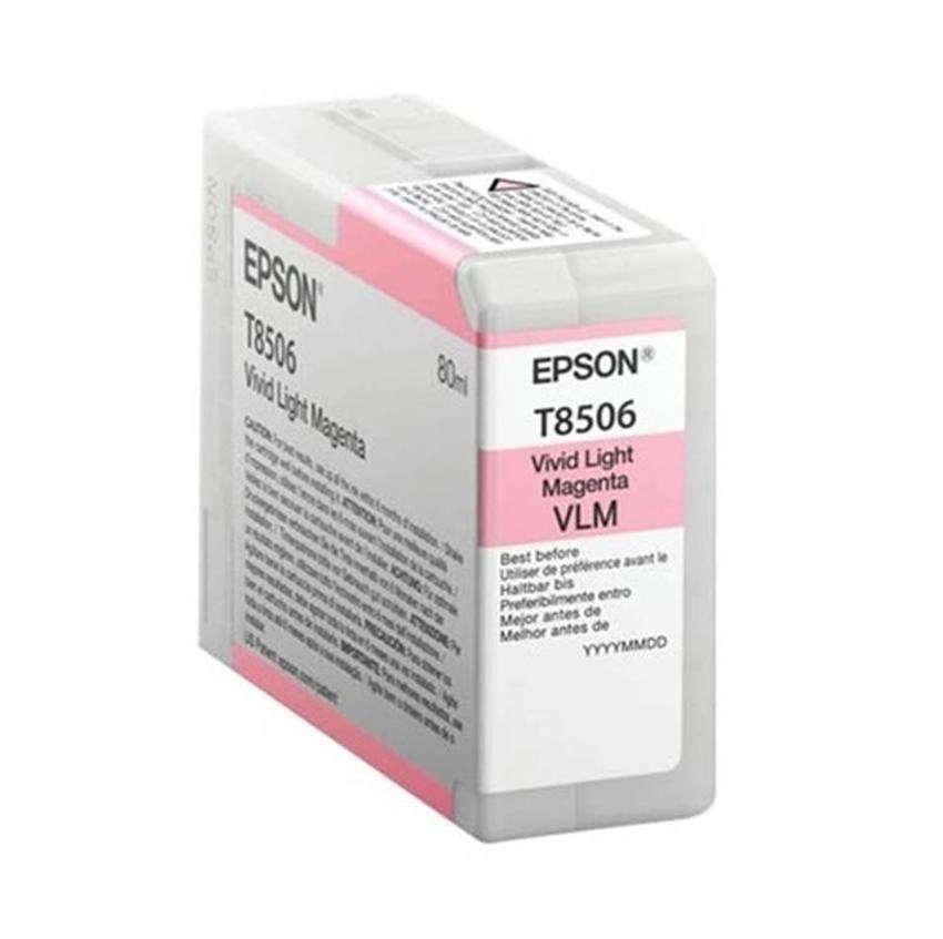 Tusz Epson T8506