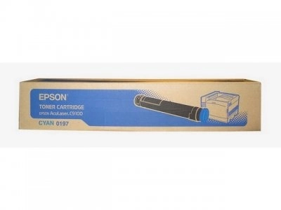 Toner Epson C13S050197