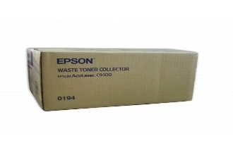 Pojemnik zużytego tonera Epson C13S050194