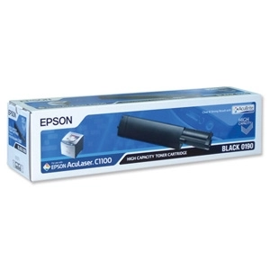 Toner Epson C13S050190