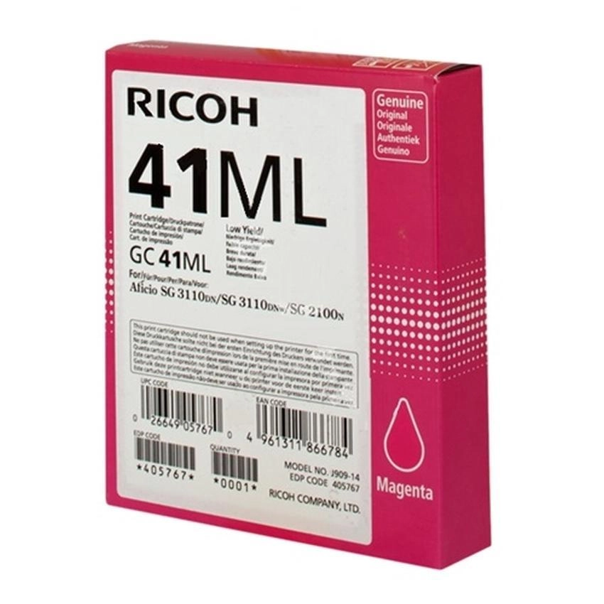 Żel Ricoh GC 41ML [405767]