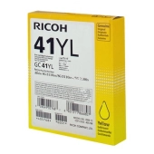 Żel Ricoh GC 41YL [405768]