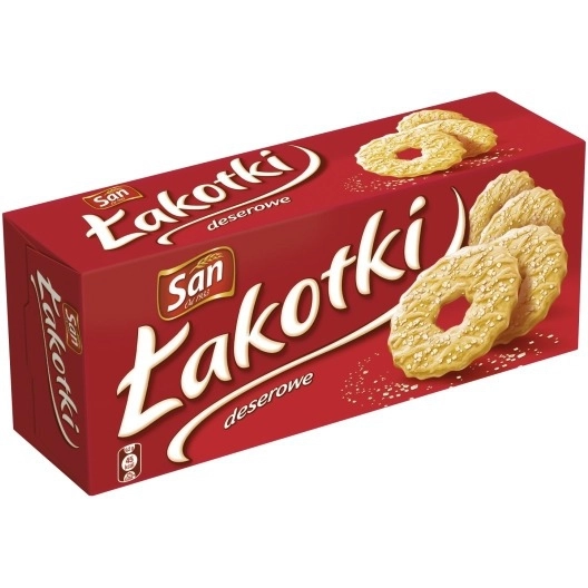 San Łakotki