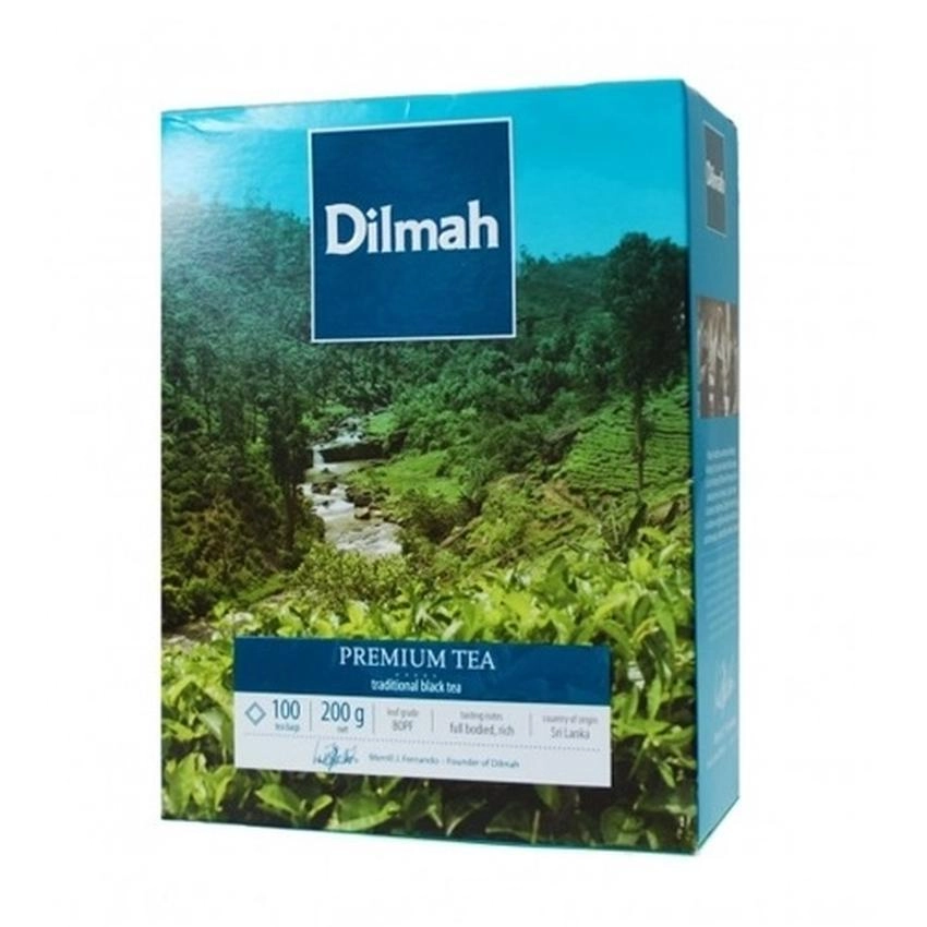 Herbata Dilmah Premium Tea