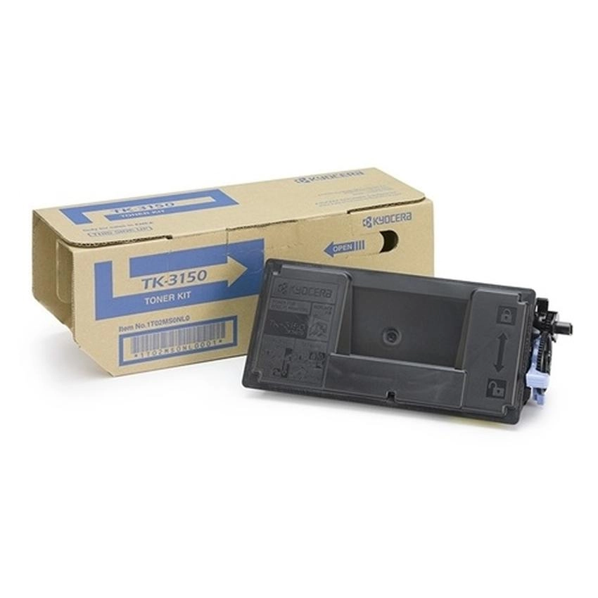 Toner Kyocera TK3150