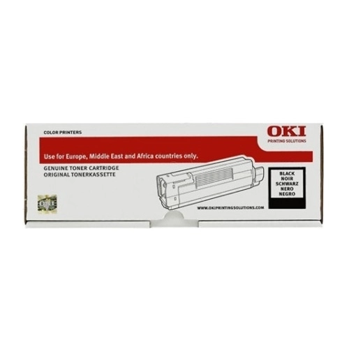 Toner Oki 45862840