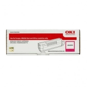 Toner Oki 45862838