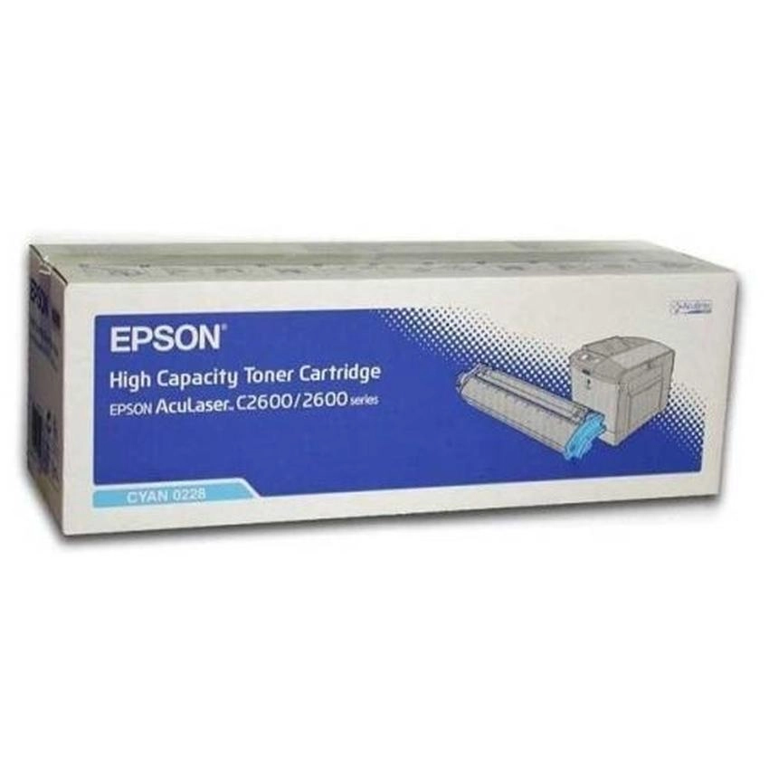 Toner Epson C13S050228