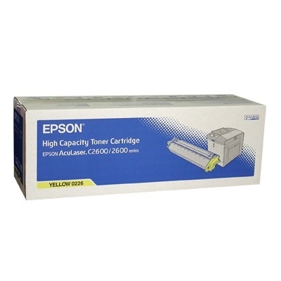 Toner Epson C13S050226