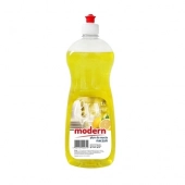 Płyn Do Mycia Naczyń Modern Cytrynowy