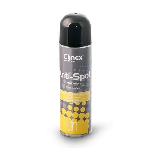 Odplamiacz Clinex Anti-Spot