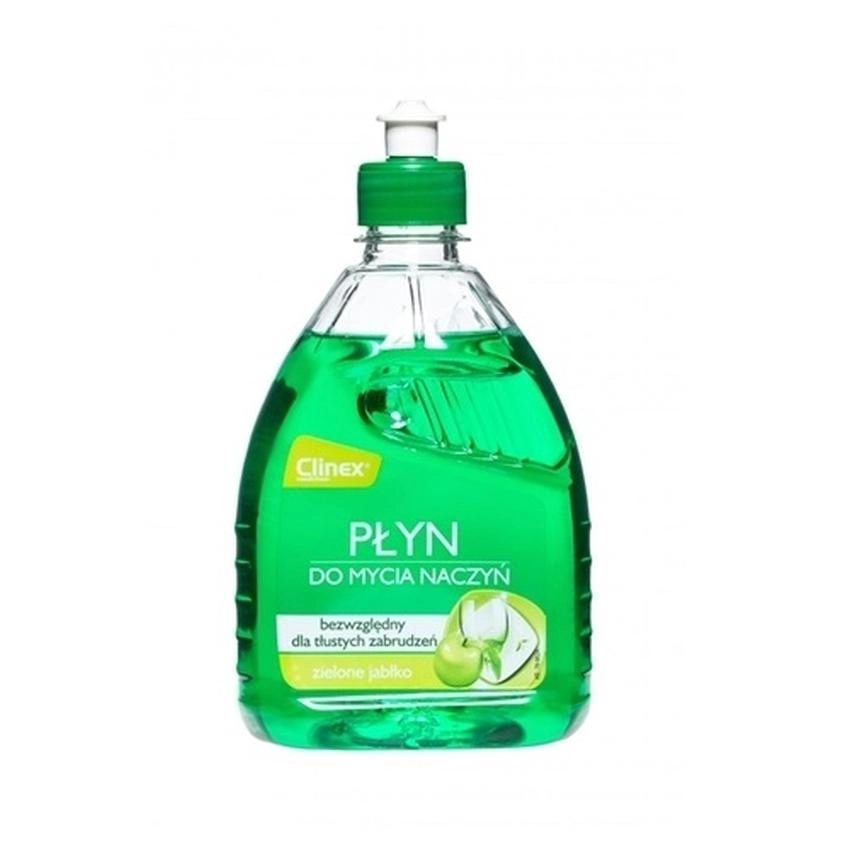 Płyn Do Mycia Naczyń Clinex Handwash