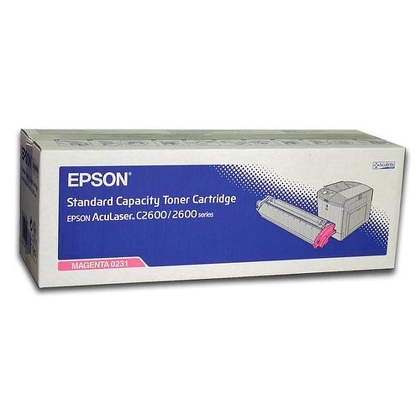 Toner Epson C13S050231