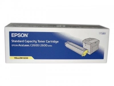 Toner Epson C13S050230