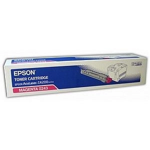 Toner Epson C13S050243