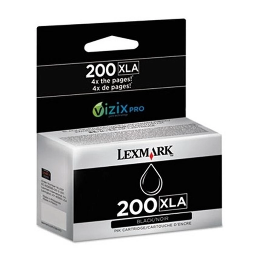 Tusz Lexmark 200XLA [14L0197]