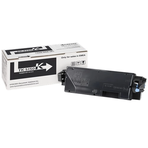 Toner Kyocera TK-5150K