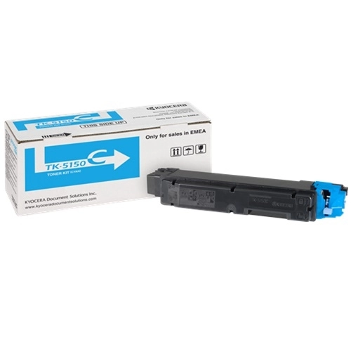 Toner Kyocera TK-5150C