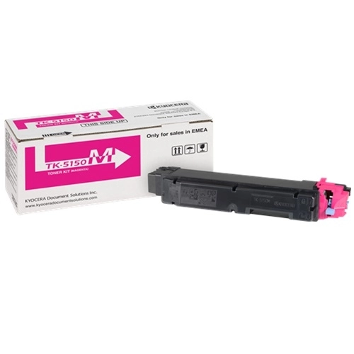 Toner Kyocera TK-5150M