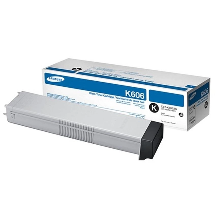 Toner Samsung K606 [CLT-K6062S]