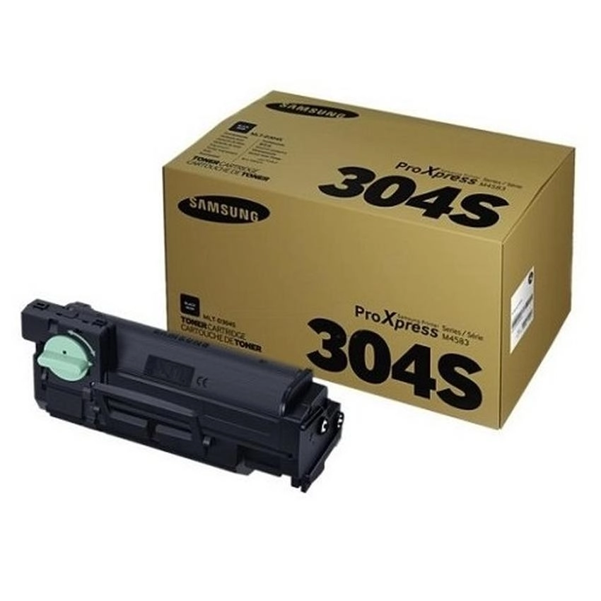 Toner Samsung 304S [MLT-D304S]