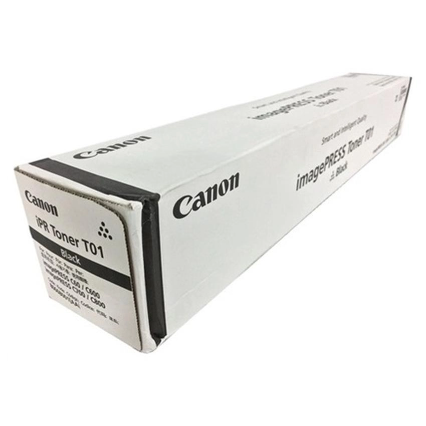 Toner Canon T01 [8066B001]