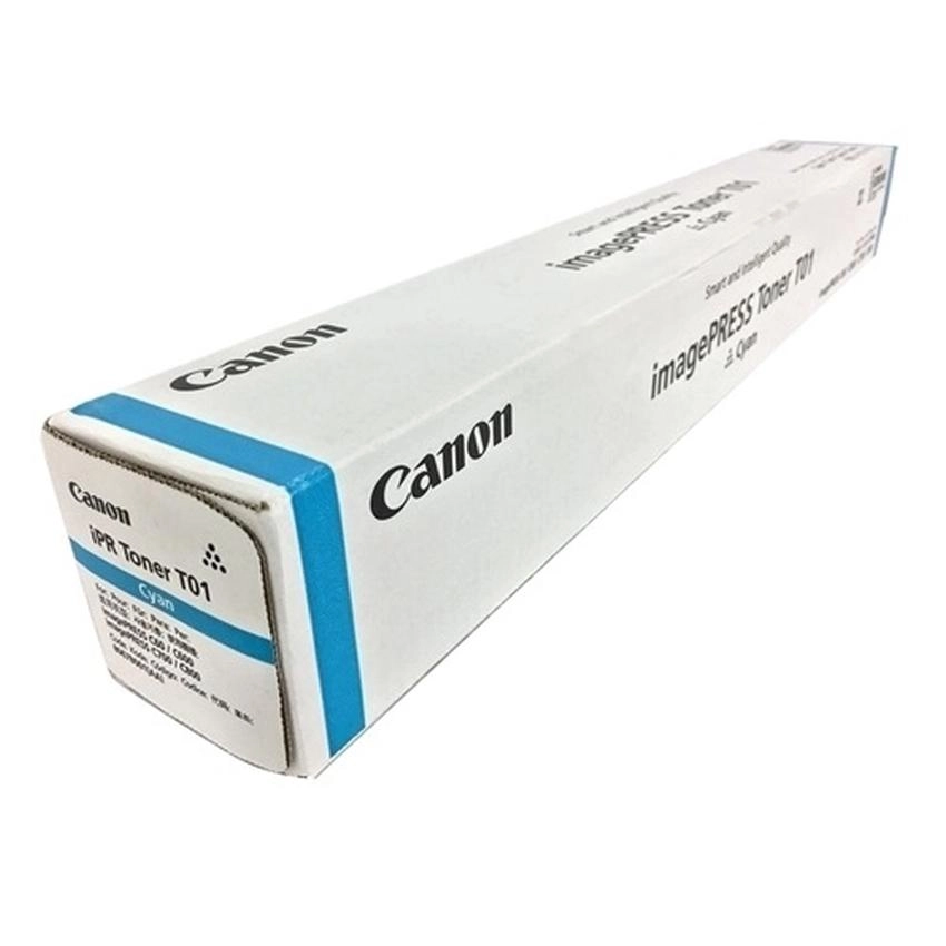 Toner Canon T01 [8067B001]