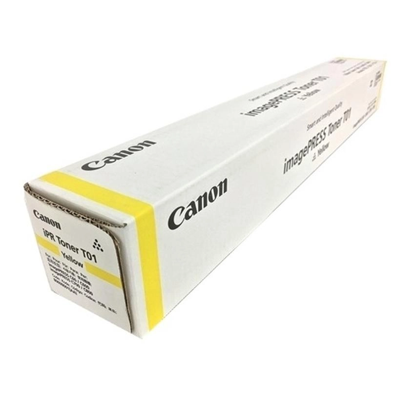 Toner Canon T01 [8069B001]