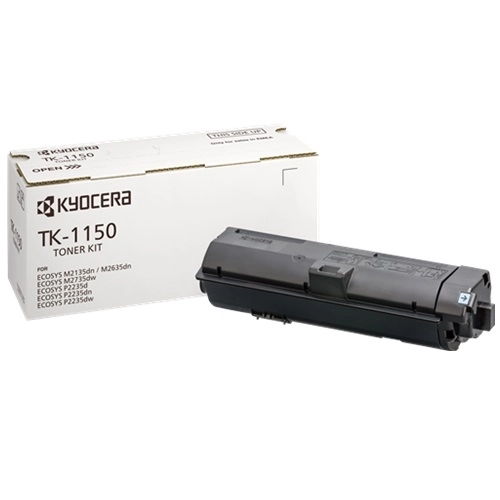 Toner Kyocera TK-1150