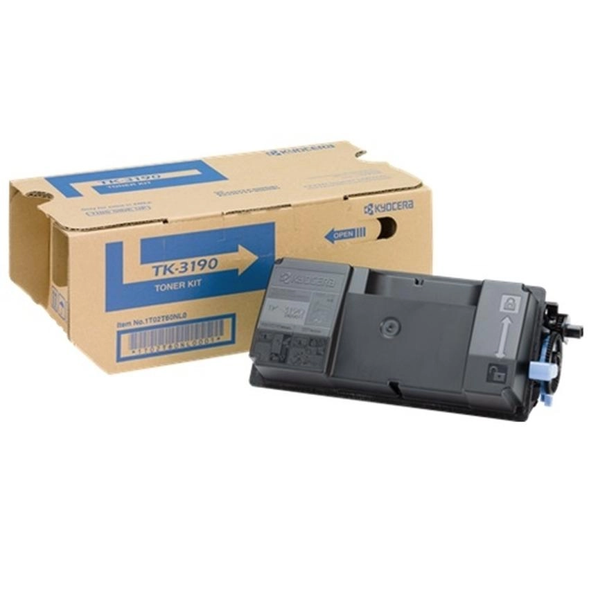 Toner Kyocera TK-3190