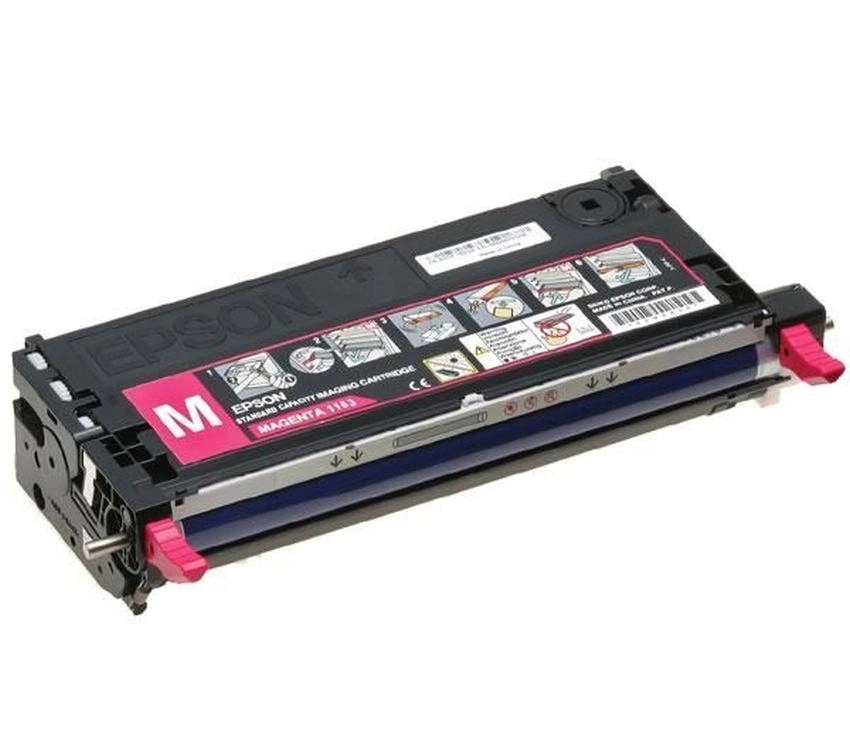 Toner Epson C13S051163