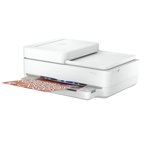 Hp Deskjet Plus Ink Advantage 6475 All-In-One Wi-Fi 