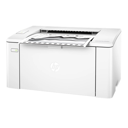 Drukarka Hp Laserjet Pro M102W