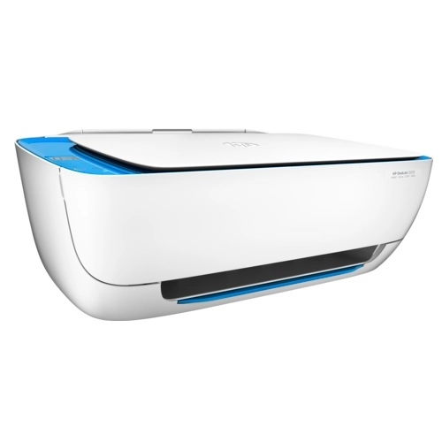 HP DeskJet 3639 All-in-One