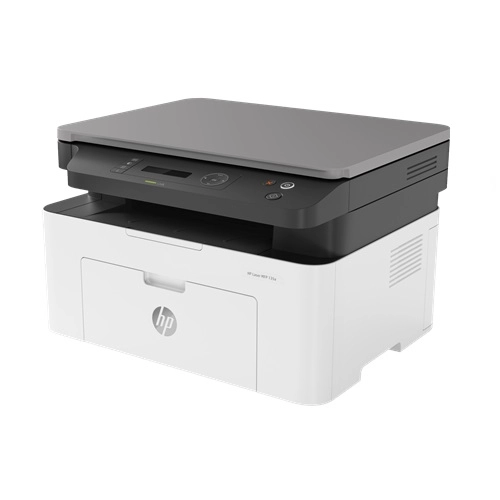 Hp Laser Mfp 135A