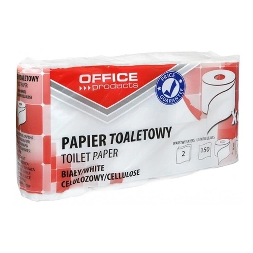 Papier Toaletowy Office Products