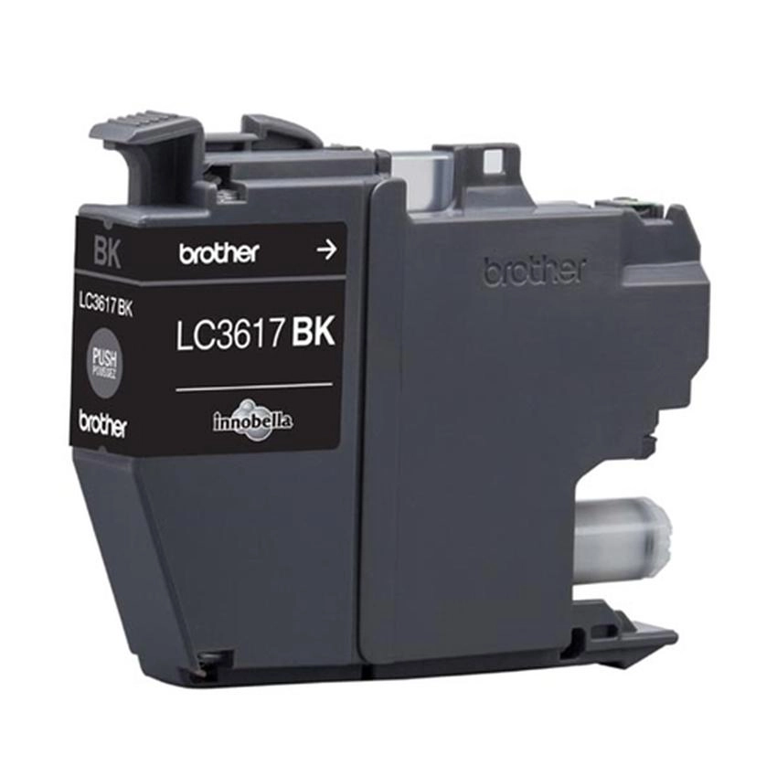 Tusz Brother LC3617BK