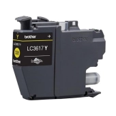 Tusz Brother LC3617Y