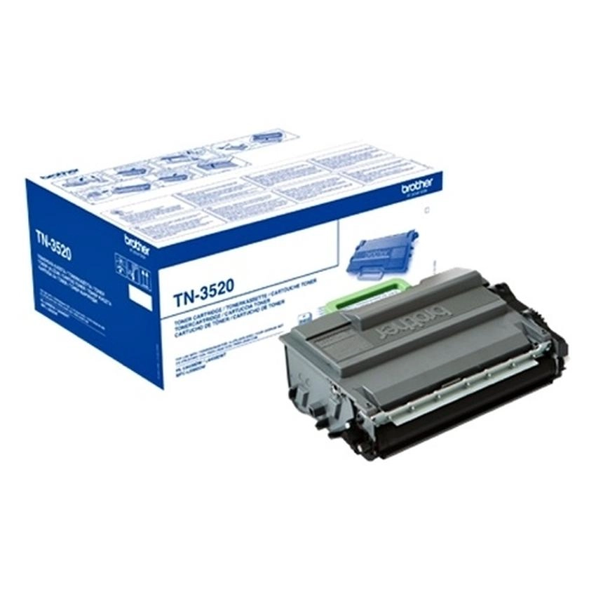 Toner Brother TN-3520